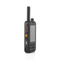 Easycom uzun menzilli walkie talkie poc radyo walkie talkie 100km aralığı