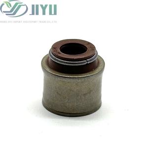 Sello de aceite de vástago de válvula de sello FPM de fabricante chino OEM 652.527 - Product Image 1