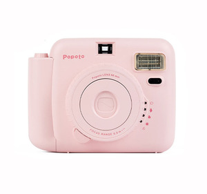 Nouvel <span class=keywords><strong>appareil</strong></span> <span class=keywords><strong>photo</strong></span> <span class=keywords><strong>instantané</strong></span> <span class=keywords><strong>couleur</strong></span> de poche pour les jeunes avec capteur d'imagerie MOS - Product Image 3