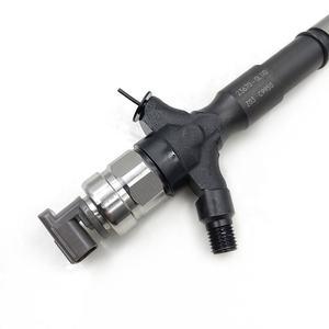 23670 injeksi Diesel-09380 Injector 0L010 23670 30240-23670 09360-095000 8740-Untuk TOYOTA HIACE Hilux 2.5d 2 - Product Image 5