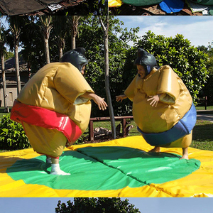 <span class=keywords><strong>Trajes</strong></span> <span class=keywords><strong>de</strong></span> Sumo Inflables <span class=keywords><strong>Baratos</strong></span> para Deportes, Disfraces <span class=keywords><strong>de</strong></span> Lucha Libre, <span class=keywords><strong>Trajes</strong></span> <span class=keywords><strong>de</strong></span> Sumo Acolchados <span class=keywords><strong>de</strong></span> Espuma para Alquilar - Product Image 3