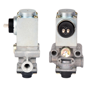 Électrovanne de camion de vente chaude numéro de pièce 4722500000 pour SCN 1335961 pour <span class=keywords><strong>DAFF</strong></span> 1505432 pour MAN 1170242 - Product Image 1
