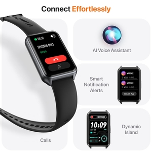 <span class=keywords><strong>H37</strong></span> - Tracker d'activité élégant et fin - Surveillance de la santé - Mode sport - Batterie longue durée - Étanche IP67 - Product Image 2
