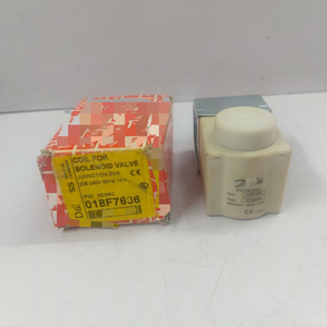 1 adet 018f6732 Solenoid bobin. # <span class=keywords><strong>Pr</strong></span> yeni orijinal hazır stok endüstriyel otomasyon Pac adanmış Plc programlama kontrolörü - Product Image 3