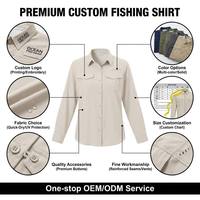 Chemise à boutons professionnelle pour femmes adultes, protection solaire UPF 50+, antibactérienne, grande taille, imperméable, coupe-vent, séchage rapide, respirante