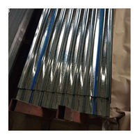0,45mm Dachblech Günstiges Aluzink-Stahlband Verzinktes Blech für Hausdachkonstruktion PPGI in China