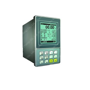 Controlador de <span class=keywords><strong>peso</strong></span> para báscula de cinturón sw3000G - Product Image 1