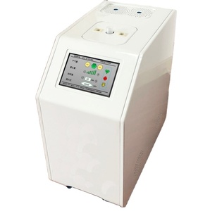 เครื่องพ่นออกซิเจนไบโบ 3000 มล. เครื่องช่วยหายใจ - Product Image 4