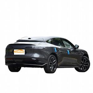 Nuevo AVATR 06 SUV Eléctrico de Lujo - Asientos de Gravedad <span class=keywords><strong>Cero</strong></span> y Sistema de Audio Meridian de Alta Gama - Product Image 6