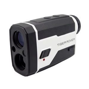 एक्स औद्योगिक और डिय ग्रेड 600 मीटर लंबी दूरी की उच्च-परिशुद्धता वाला फ्लैलॉक + कंपन रबर गोल्फ रेंजफाइंडर - Product Image 1