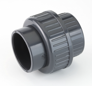 +GF+ 355 Matériel PVC-U/EPDM/BS |   Solution industrielle robuste de contrôle et d'arrêt des fluides - Product Image 1