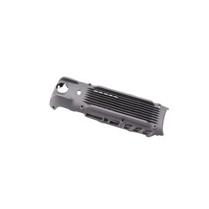 Coque supérieure, intermédiaire et inférieure, cadre, coque supérieure et inférieure, anneau de protection d'hélice pour NEO 2 – Pièces de rechange et accessoires pour NEO 2 - Product Image 4