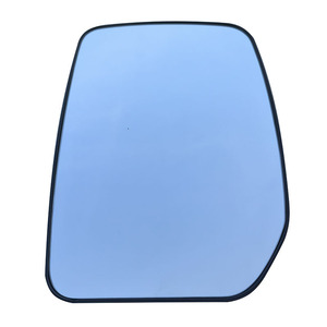 Parti Auto per <span class=keywords><strong>Ford</strong></span> <span class=keywords><strong>Transit</strong></span> MK6 MK7 V348, Lenti Sinistra e Destra per Retrovisori con Riscaldamento - Product Image 4