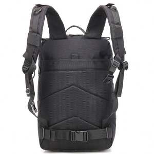 New Style Laser Punching Molle System Camouflage Packs Backpack 3P <b>Rucksacks</b> Outdoor Backpack - Product Image 4