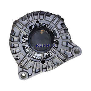 Alternatore compatibile con CITROËN C4 II 1.6 BlueHDi 115 Diesel (KW: 85, CV: 115) dal 01-2013 al 05-2015 KUHNER 555220RI NUOVO - Product Image 1