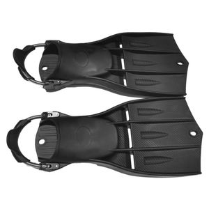 ครีบว่ายน้ำ3ขนาด5สีวัสดุทีพีอีทีพียูครีบยาวสำหรับผู้ใหญ่ - Product Image 2