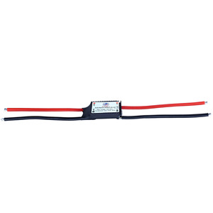 Contrôleur anti-étincelles Flipsky 200A pour planche à roulettes électrique ou vélo électrique, interrupteur intelligent pour planche à roulettes électrique ou vélo électrique - Product Image 4