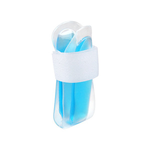 Sports Band Finger Protector Sleeve Hot Cold Therapy Finger Sleeve For Cooling And Relieving Fingers - Product Image 5