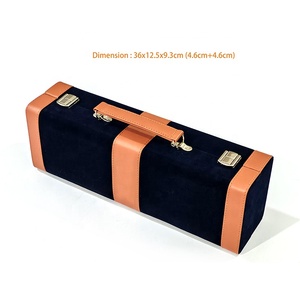 <span class=keywords><strong>Jeu</strong></span> de rami de luxe de haute qualité 106 Carreaux de rami gravés avec 4 supports <span class=keywords><strong>Jeu</strong></span> d'intérieur Design personnalisé Ensemble de <span class=keywords><strong>jeu</strong></span> de rami haut de gamme - Product Image 3