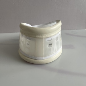 <span class=keywords><strong>Collar</strong></span>ín Cervical Ajustable PARA EL Cuidado DE LA Salud, Alineador de Hombro, Postura de Hospital, Suministros de Terapia de Rehabilitación Inferior - Product Image 5