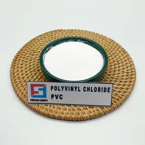 Pvc Hars Poeder Neutraal Voor Plastisol/Pijp/Buis Chinese Fabrikant Polyvinylchloride Kopen Lage Prijs