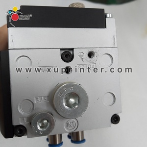 ชุดวาล์ว WD P1630332V6 นำเข้าใหม่ อะไหล่เครื่องพิมพ์ออฟเซ็ต KBA รุ่น A302 P1201906 CPV10-GE-DIO1-8 165809 X607 BG384674 - Product Image 4