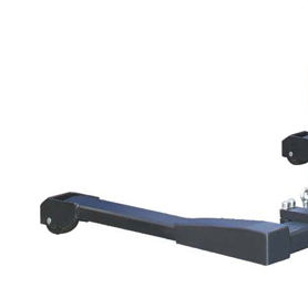 Xilin बैटरी फूस लिफ्ट ट्रक 1000kg 1500kg 1ton 1.5ton चलने अर्द्ध बिजली पैर फैलाकर बैठना स्टेकर - Product Image 4