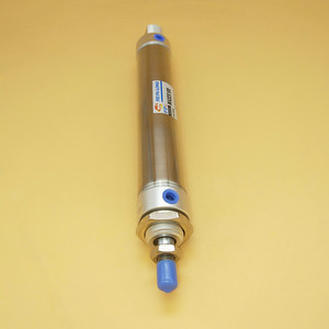 Cilindro Neumático de Acero Inoxidable Fei Pu Long M432X100 Magnético para Uso Industrial - Product Image 4