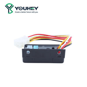 Régulateur de tension automatique (AVR) stabilisateur pour groupe électrogène diesel NC-77(A) 203043 NC-73 708045 - Product Image 2