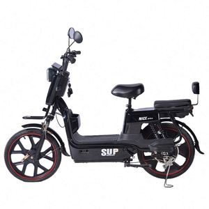 Vélo électrique chinois <span class=keywords><strong>de</strong></span> style sportif, type cruiser <span class=keywords><strong>de</strong></span> plage, vélo <span class=keywords><strong>de</strong></span> <span class=keywords><strong>ville</strong></span> électrique - Product Image 3