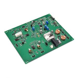 Akıllı ev için <span class=keywords><strong>PCB</strong></span> PCBA meclisi, elektronik otomatik cihaz indüksiyon ocak <span class=keywords><strong>pcb</strong></span> devre için BLE, IOT ve Wifi - Product Image 2