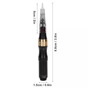 Microblading numérique <span class=keywords><strong>sans</strong></span> fil pour sourcils, <span class=keywords><strong>Machine</strong></span> pour <span class=keywords><strong>tatouage</strong></span>, Microblading, <span class=keywords><strong>sans</strong></span> sie, nouveau produit, 2022 - Product Image 3