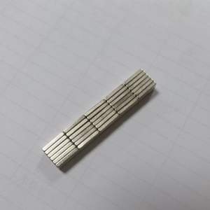 신제품 맞춤형 230V 무료 에너지 영구 자석 모터 Ni 도금 네오디뮴 자석 N48SH 냄비/컵 모양 자석 - Product Image 5