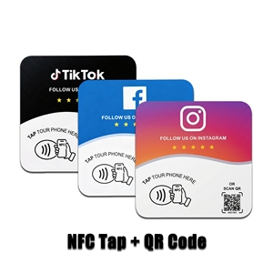 Support <span class=keywords><strong>de</strong></span> carte d'identité en acrylique étanche SIKA 10016 <span class=keywords><strong>avec</strong></span> paiement NFC RFID, impression <span class=keywords><strong>de</strong></span> <span class=keywords><strong>logo</strong></span> personnalisée pour hôtels et entreprises - Product Image 5