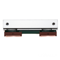 Nuevo cabezal de impresión térmica Bcom para básculas de código de barras Mettler Toledo BCom Bpro BComS 3600 3680 8442, cabezal de impresión de 56 mm, piezas de repuesto para básculas
