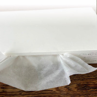 Couverture de visage de capot de protecteur de maquillage en gros direct d'usine pour l'utilisation de cabine d'essayage de magasin de vêtements de Boutique