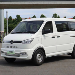 Nuovo Geo Shuai <span class=keywords><strong>Ling</strong></span> Standard Range 41.93 kW, Minivan Elettrico Puro con Guida a Destra, Edizione Smart, in Vendita - Product Image 1