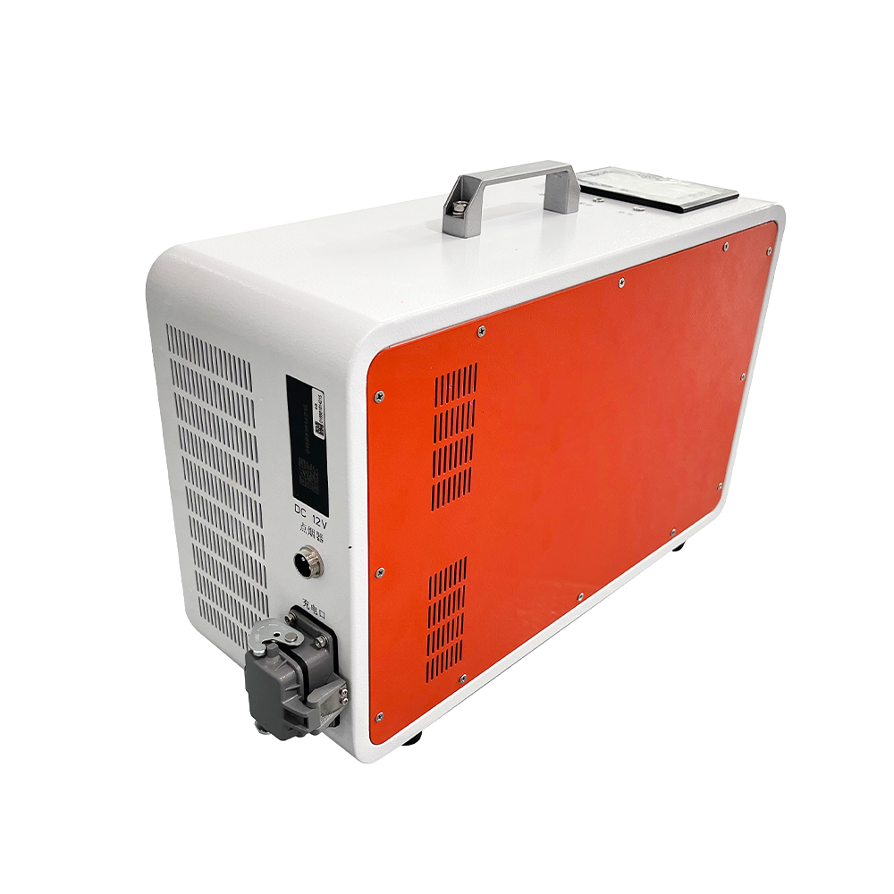 E-mingze V2V Rescue DC EV Charger 20kw - Reliable & Safe