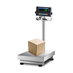 High Precision Bench Scale <strong>Electronic</strong> Weighing <strong>Industrial</strong> Table Bench Scale Digital Bench Scale with Capacity 500kg - Product Image 3