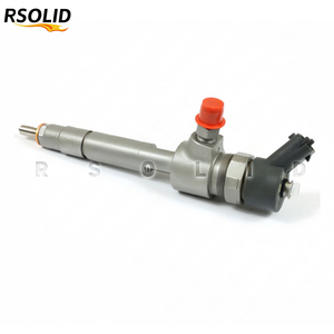 หัวฉีดคอมมอนเรล Rsoliddiesel รุ่น 0445110276 0-445-110-276 สำหรับเครื่องยนต์ดีเซล CDTI JTD JTDM TiD Z19DT Z19DTL Bosc - Product Image 3