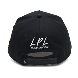 Cappello da Baseball con ricamo personalizzato in fabbrica da 10 anni - Product Image 2