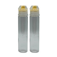Mini Sauce Squeeze Bouteille En Plastique Assaisonnement Boîte Confiture Salade Vinaigrette Conteneur Portable Pique-Nique Barbecue Pot À Épices Cuisine