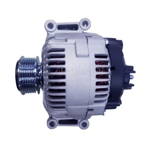 奥迪A4 3.2装配汽车交流发电机价格表06E 903 016E - Product Image 1