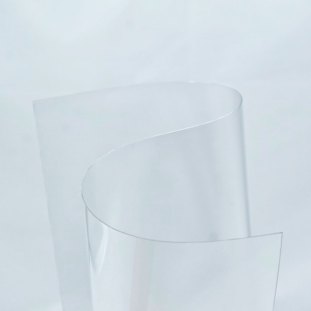 Hot Selling PLA PE PET Protective Film for Mooncake Wrapping CAD Drawing & Printing Food Grade Oil Resistant Anti-Aging