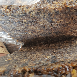 SVR 20 DE Vietnam de alta calidad: Opción confiable para la producción industrial a gran escala - Product Image 1