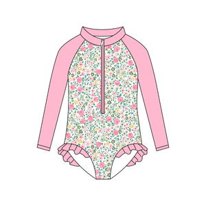 Traje <span class=keywords><strong>de</strong></span> <span class=keywords><strong>Baño</strong></span> Personalizado al por Mayor para Bebés y Niños Pequeños, Traje <span class=keywords><strong>de</strong></span> <span class=keywords><strong>Baño</strong></span> <span class=keywords><strong>de</strong></span> Una Pieza para Niños, Traje <span class=keywords><strong>de</strong></span> <span class=keywords><strong>Baño</strong></span> Cómodo para Bebés, Ropa <span class=keywords><strong>de</strong></span> Playa - Product Image 2