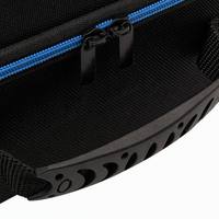 Étui rigide en EVA personnalisé avec logo pour manette PS5 DualSense, étanche, antichoc, portable, de protection, de transport et de rangement