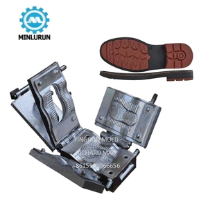 Xuất khẩu nhà máy giá rẻ giày màu duy nhất TPR,TPR duy nhất tiêm mẫu, một colour đế ngoài khuôn - Product Image 3