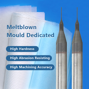 Verall-arbide ICRO iameter 0,2, 0,25, 0,3, 0,<span class=keywords><strong>4</strong></span>, 0,5, 0,6 - Product Image 5