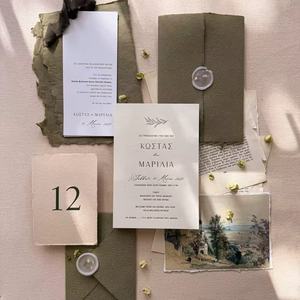 Invitations <span class=keywords><strong>de</strong></span> mariage personnalisées <span class=keywords><strong>en</strong></span> gros pour les entreprises <span class=keywords><strong>de</strong></span> planification <span class=keywords><strong>de</strong></span> mariage, cartes <span class=keywords><strong>de</strong></span> vœux <span class=keywords><strong>en</strong></span> papier artistique - Product Image 3